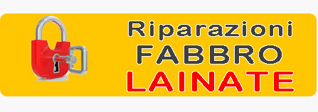 Fabbro Lainate